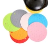 silicone heat resistant mat Silicone hot pad hot pads slip silicone insulation mat for home use