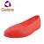 Import Silicone overshoes galoshes rain boot woman with S M L size from China