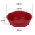 Import silicone Rould cake pan for Baking Dies Fruit Pie Baking Tools Dishes Pans DIY Pastry Tools from China