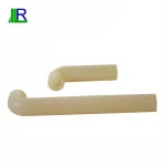 Silicone rubber hose
