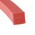 Import Silicone Rubber Wood Door Foam Rubber Seal Strip Adhesive Sealing Strip from China