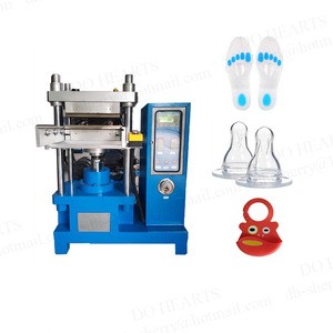 silicone shoe sole injection moulding forming machine
