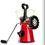 Simple  meat grinder