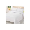 Single Bed Set 210 TC 100% Cotton