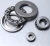 Import Single Direction Thrust Ball Bearings 51100 one way bearing 10*24*9mm from China