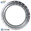 Single-Row Four-Point Contact Ball Slewing Bearing Swing Ring for Tower Crane