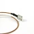 Import single wire thermocouple for gas cooktop from China