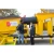 Import SINOLINKING 20 ton Mobile Gold Mining Machinery Gold Processing Plant from China
