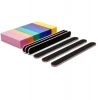 Sitele Manicure Tools Kit Rectangular Art Care Buffer Block Tools 100/180 Grit Nail Files and Buffer