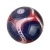 Import size 4 pvc football with any team logo printing pvc soccer ball for training and playing from China