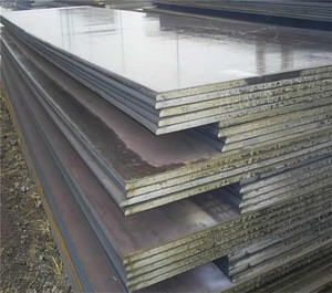 sizes of HRPO Hot Rolled Pickled &amp; Oiled Steel Sheets Plates Coils Strips