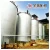 Import SJ4500*4500mm Copper Ore Oxide Ore Leaching Tank from China