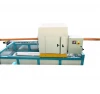 SJSZ-65/132 75-160mm PVC Water Supply Pipe Making Process