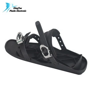 Ski Boots shoes skiing Winter sports camping ski products anti-slip aluminum all terrain snowshoes