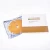 Import Skin Care Gold Breast Mask With Hyaluronic Acid With Pure Gold Bio-Collagen from China