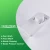 Import SL31 Cold Water Slim Toilet Bidet from China