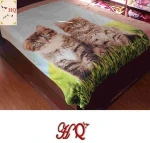 sleeve blanket modacrylic airline blanket 100% wool army blanket