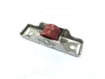 Sliding door nylon wheels window accessories sliding window roller