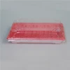 SM1-1105HF-R Wholesale Sushi Take Out Container, Disposable Plastic Box Containers