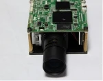 SM7-405B HD DLP UV projector for jewelry and dental 3D printer with wide lens
