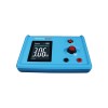 SMA 905 Connector 0-10kv Voltage Volume Resistivity Test Device Insulation Tester with High Quality