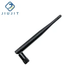 SMA-A Rod 3G 4G 5G Wifi Router GSM GPRS Full Band Antenna For Mobile Phones TV Signal