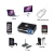 Import Small and Light LCD Portable Home Video HDMI Beam Projector Price from China
