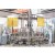 Import Small business mineral water filling packing system / full auto bottling machine / line / equipment from China