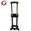 Small luggage cart accessories travelling trolley bag telescopic handle parts