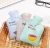 Import Small polyester cloth cartoon hot water bag from China