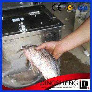 Small scale floating fish pellet making food processing machine