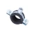 Import Small size Pipe Clamp with rubber from China