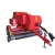 Import small square baler from China