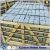 Import small thin tumbled stone pavers from China