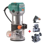 Small Wholesale Electric Wood Router ER710