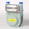 Smart Diaphragm Fuel Gas Meter with Remote control TG-J1.6/2.5