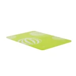 Smart Home 135 x 200 MM Electronic Kitchen Scale Tempered Glass
