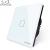 Import Smartdust Smart Home Light intrerupator Touch modern wall stair Switch 2 gang 2 way from China