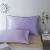 Import smooth high quality luxury quilted silk pillow case 22mm from China