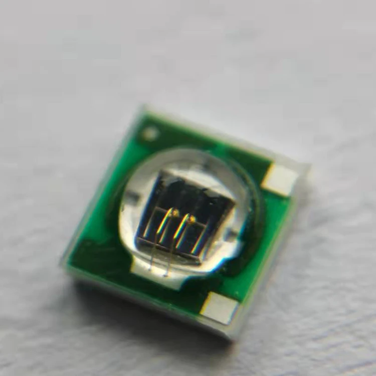 SMT 3535  High power 3W SMD  infrared 850nm 940nm  950nm LED Taiwan 24mil 28mil 35mil 42mil Epistar Chip inside