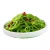 Import Snack food hiyashi wakame frozen seasoned seaweed for salad from China
