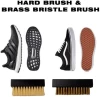 Sneaker Original  Includes Cleaner Solution Medium Bristle Brush & shoe cleaning kit