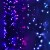 snowflake Led Christmas Decoration Party Fairy Holiday Outdoor String Light