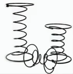 sofa spring clips