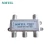 Import [Softel]Full Power Pass 5-1000MHz 6 Way Catv Indoor Rf Tap from China