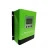 Import Solar Charge Controller 80A 12/24/48V Auto Identification MPPT Solar Charge Controller from China