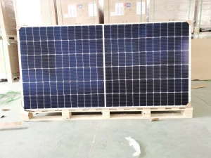 Solar panels 400w 405w 445w 450w 495w 500w 505w solar cell off grid solar system solar panel system for home solar power system