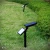 Import Solar Powered Ground 48 LED Waterproof Path Light Outdoor Garden Landscape Spike Light LED Underground Light from China