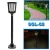 Import Solar Powered Outdoor Lamp Post Lights,Garden Lawn Lamp from China