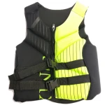 Solas marine surfing life jackets swim life vest for boating